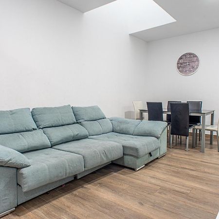 Apartamento A 3 Min Playa Canteras ลาสปัลมาส เด กรานคานาเรีย ภายนอก รูปภาพ