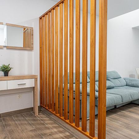 Apartamento A 3 Min Playa Canteras ลาสปัลมาส เด กรานคานาเรีย ภายนอก รูปภาพ