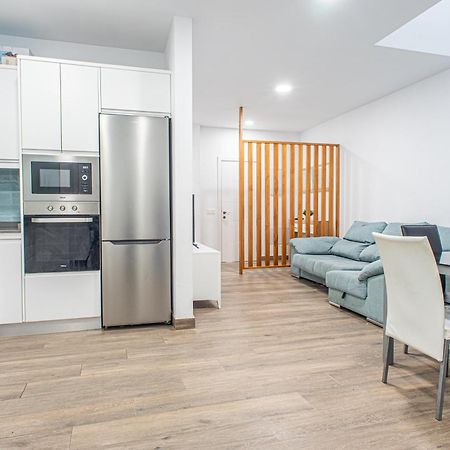 Apartamento A 3 Min Playa Canteras ลาสปัลมาส เด กรานคานาเรีย ภายนอก รูปภาพ