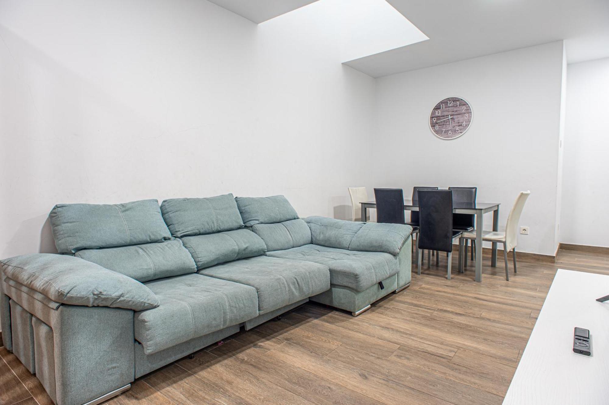 Apartamento A 3 Min Playa Canteras ลาสปัลมาส เด กรานคานาเรีย ภายนอก รูปภาพ