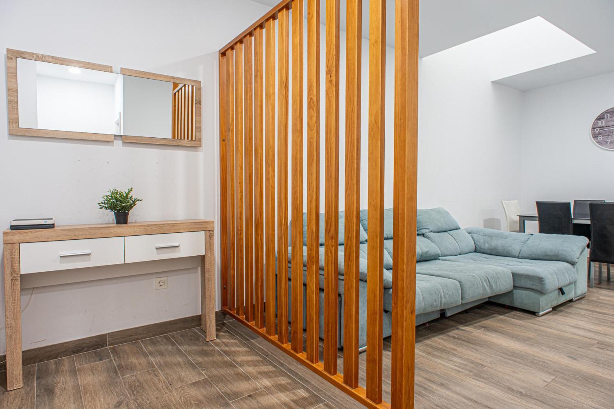 Apartamento A 3 Min Playa Canteras ลาสปัลมาส เด กรานคานาเรีย ภายนอก รูปภาพ